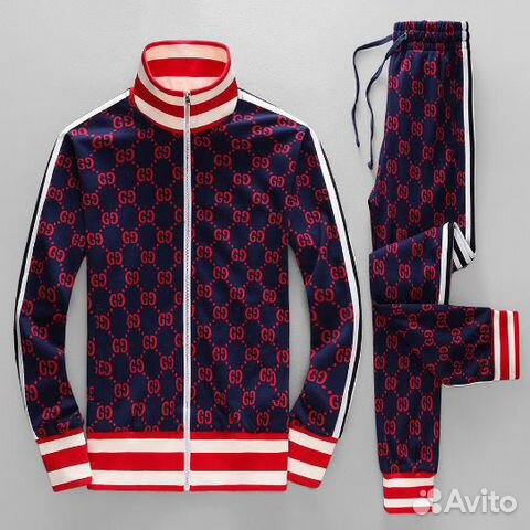 Костюм Gucci Костюм Gucci