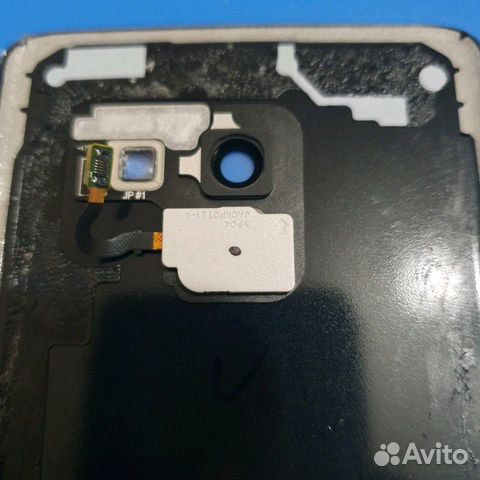 Отпечаток пальца SAMSUNG A8 Отпечаток пальца SAMSUNG A8