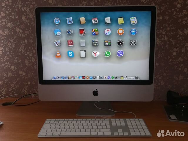 iMac