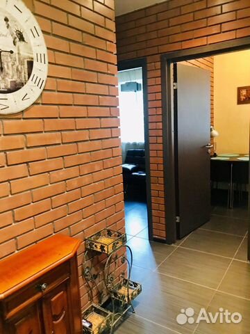 2-к квартира, 42 м², 1/5 эт. 2-к квартира, 42 м², 1/5 эт.