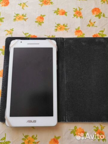 Планшет asus fonepad 7