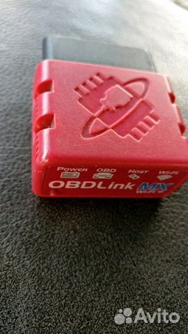 Obdlink MX