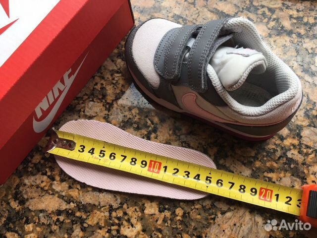 Кроссовки Nike 25р, 8с Кроссовки Nike 25р, 8с