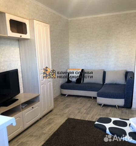 1-к квартира, 40 м², 11/12 эт. 1-к квартира, 40 м², 11/12 эт.