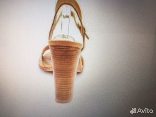 Босоножки Stuart Weitzman р 40,5 Босоножки Stuart Weitzman р 40,5