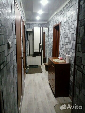 

2-к. квартира, 42 м², 2 кровати