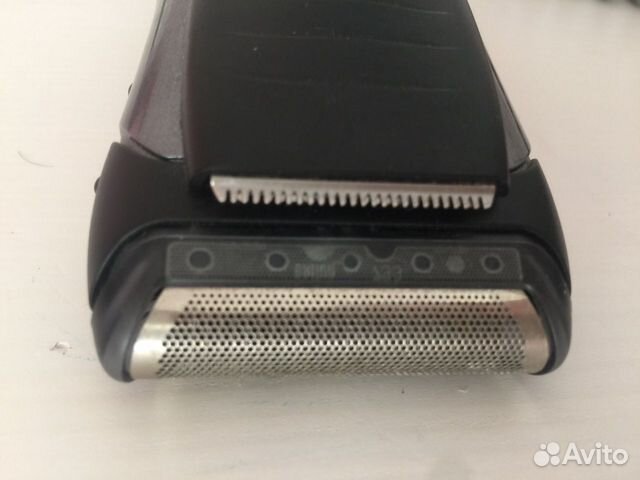 Бритва электрическая Braun series 1 190 Бритва электрическая Braun series 1 190