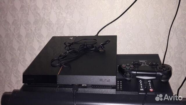 Sony PS4