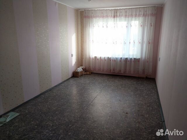 3-к квартира, 75 м², 7/10 эт.