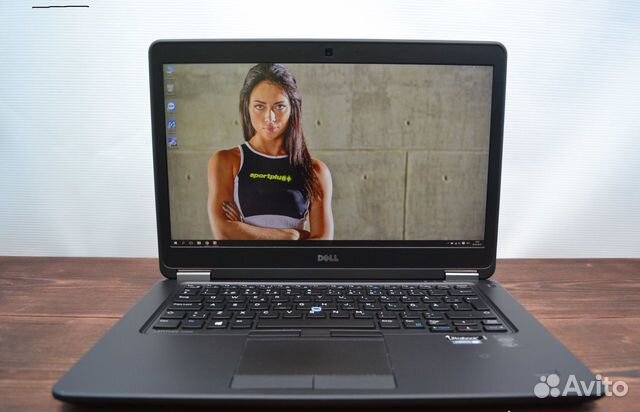 Ноутбук Dell Latitude E7450 i5 Full HD IPS Ноутбук Dell Latitude E7450 i5 Full HD IPS