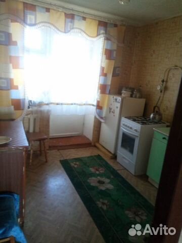 2-к квартира, 50 м², 5/5 эт.