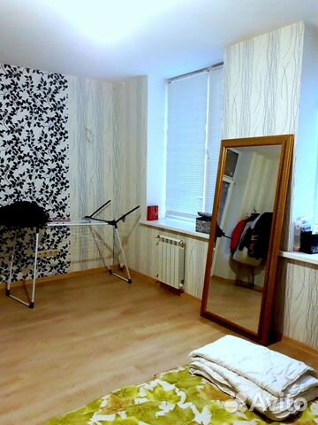 2-к квартира, 71.5 м², 8/9 эт.