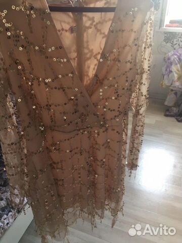 Платье Платье