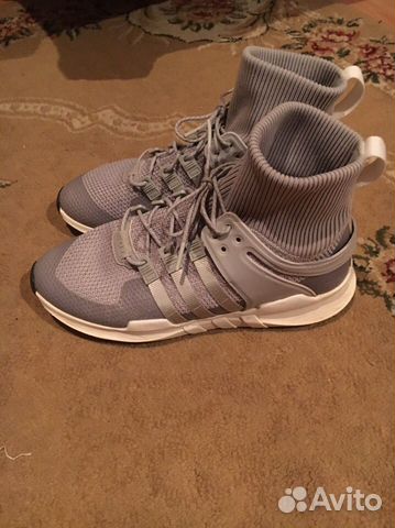 EQT support ADV winter