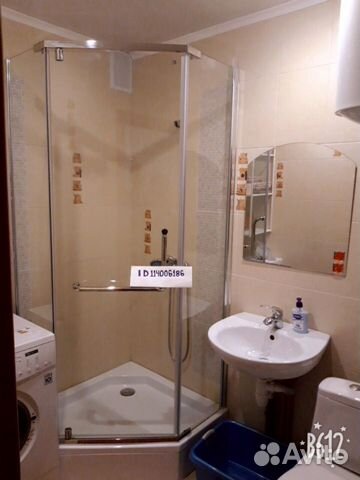 1-к квартира, 31 м², 2/5 эт.