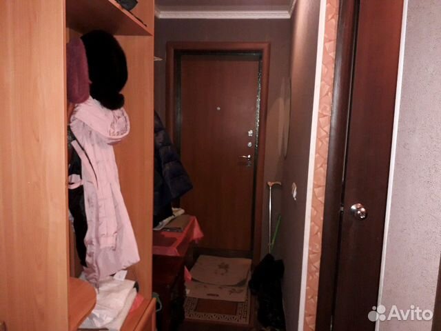 3-к квартира, 59 м², 1/5 эт.