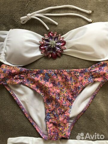 Купальник Victoria Secret Купальник Victoria Secret