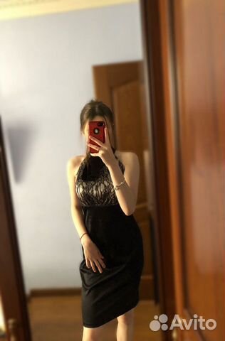 Платье повседневное Платье повседневное