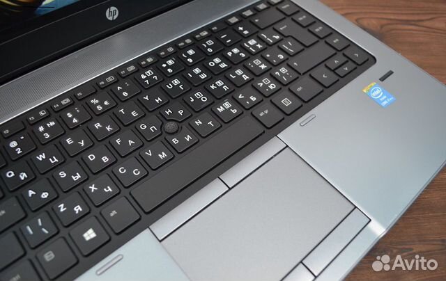 HP EliteBook 840 G1 i7/8/180SSD+Гарантия HP EliteBook 840 G1 i7/8/180SSD+Гарантия