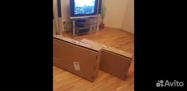 Люлька от коляски cybex priam lux