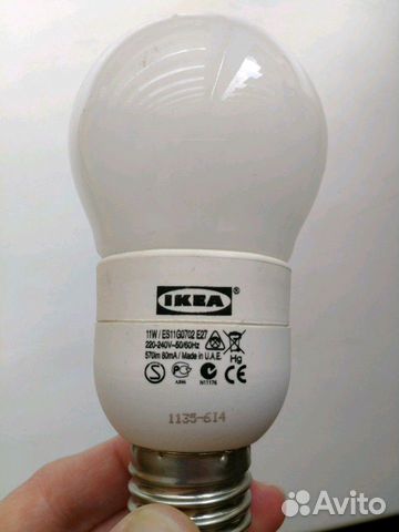 Шнур подвес Икеа б/у + 2 лампочки в комплекте Шнур подвес Икеа б/у + 2 лампочки в комплекте