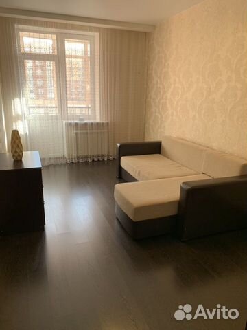 2-к квартира, 70 м², 5/8 эт.