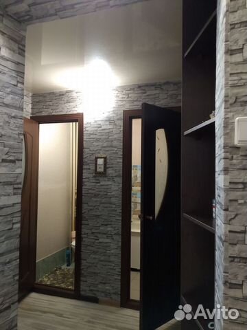2-к квартира, 49 м², 1/5 эт.