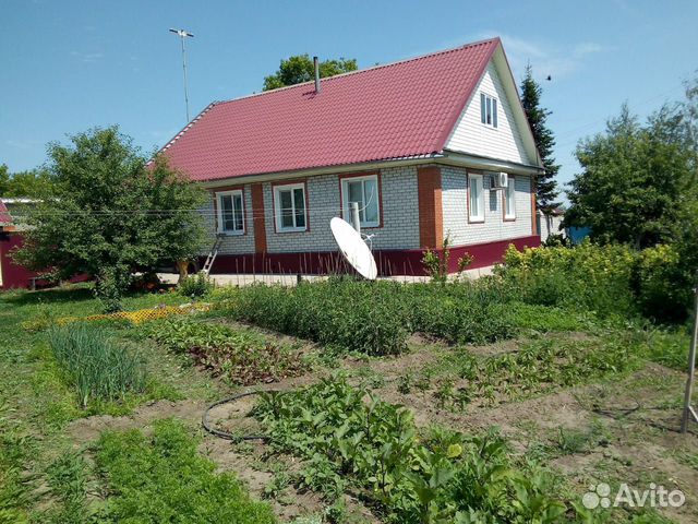 Купить Дом В Рубцовском Районе