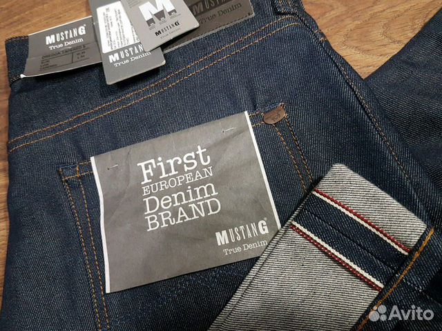 candiani denim closed