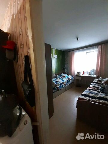 2-к квартира, 50 м², 5/5 эт. 2-к квартира, 50 м², 5/5 эт.