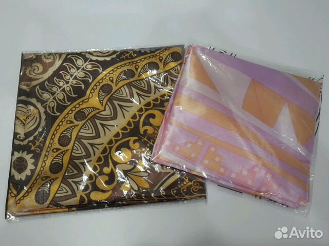 Шейный платок