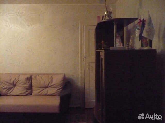 2-к квартира, 44.7 м², 3/3 эт. 2-к квартира, 44.7 м², 3/3 эт.