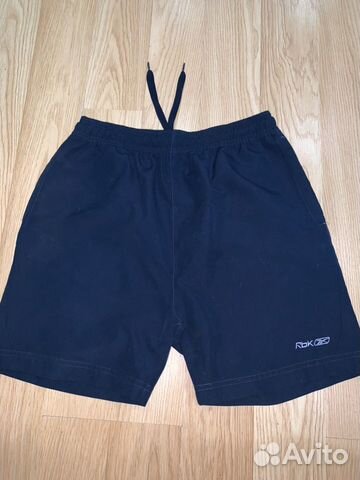 Шорты Reebok Шорты Reebok