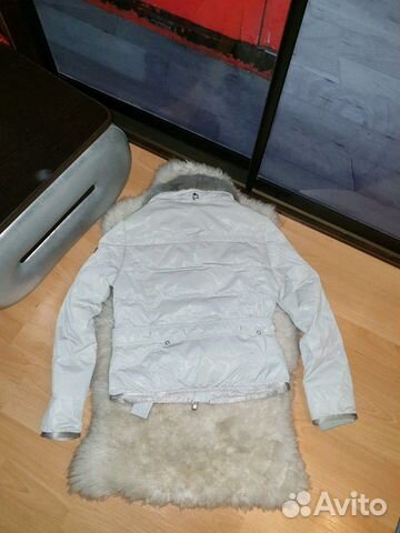 Куртка Peuterey