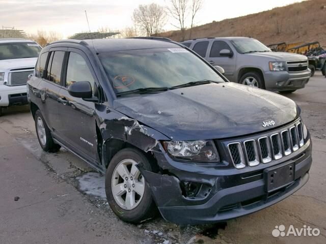 Запчасти бу для Джип Jeep Compass MK49 c 2006-2016 Запчасти бу для Джип Jeep Compass MK49 c 2006-2016
