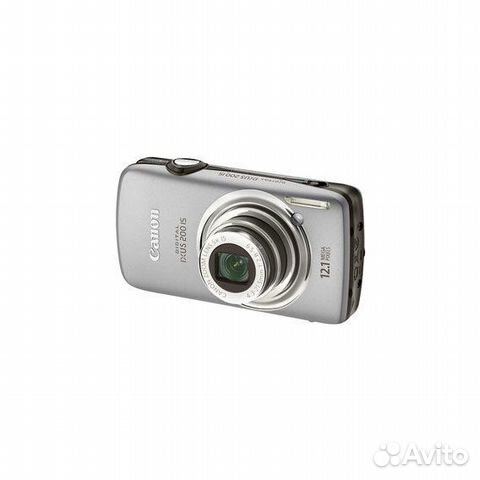 Фотоаппарат Canon + флешка в подарок Фотоаппарат Canon + флешка в подарок