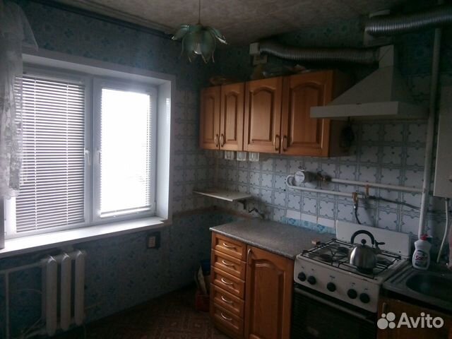 1-к квартира, 30.8 м², 4/5 эт.