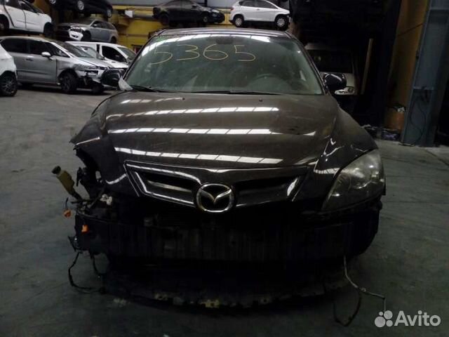 Авторазбор Мазда 3 (Mazda 3) Авторазбор Мазда 3 (Mazda 3)