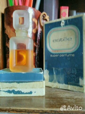 Estee super perfume 14 ml