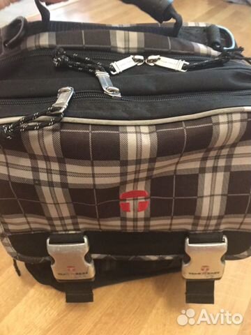 Ранец- рюкзак школьный Ранец- рюкзак школьный