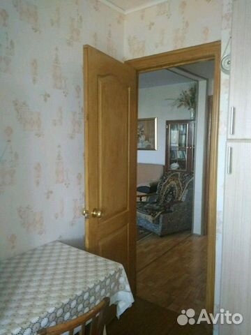 1-к квартира, 33 м², 5/5 эт.