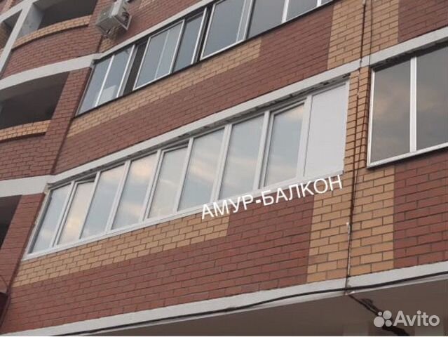 Ремонт и остекление балконов и лоджий Ремонт и остекление балконов и лоджий