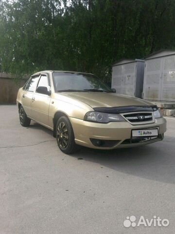 Daewoo Nexia 1.5 МТ, 2008, 198 000 км