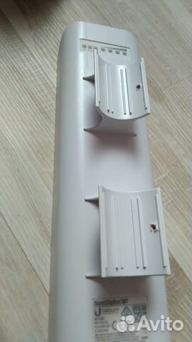 Ubiquiti NanoStation M2 NSM2