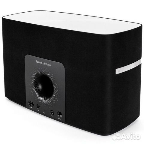 Bowers&Wilkins a7