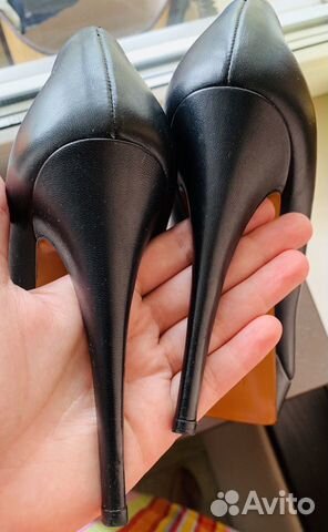 Туфли gucci