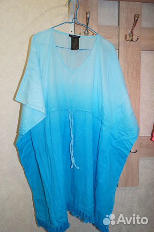 Парео + 2 купальника