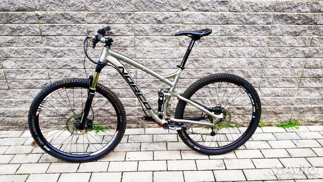 norco fluid lx