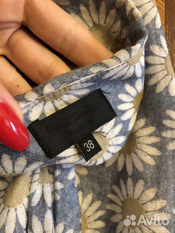 Юбка Paul Smith оригинал Юбка Paul Smith оригинал