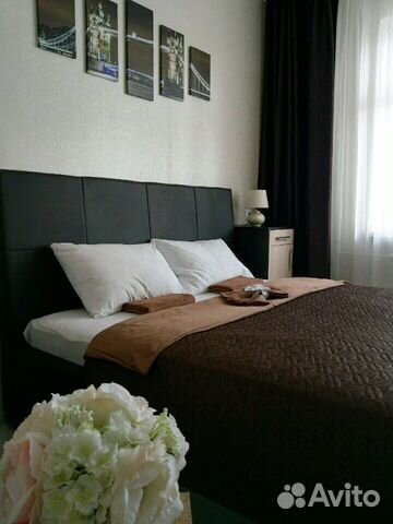 1-к квартира, 41.5 м², 14/16 эт. 1-к квартира, 41.5 м², 14/16 эт.